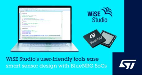 意法半導(dǎo)體開(kāi)發(fā)環(huán)境與快速入門代碼示例
