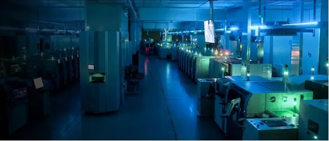 華為與小米入選《麻省理工科技評(píng)論》聰明公司榜單 軟件技術(shù)開(kāi)發(fā)的創(chuàng)新力量