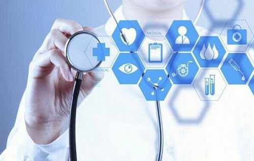 智能化的精準(zhǔn)健康管理時(shí)代即將到來