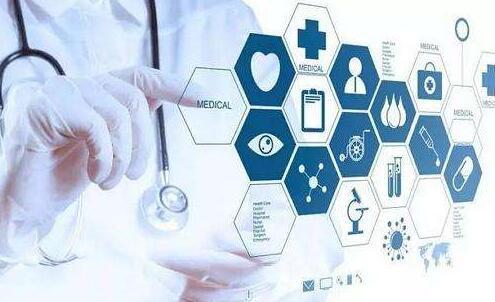 從醫(yī)院出發(fā)，健康管理新思路 從被動治療到主動管理